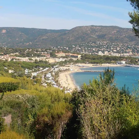Lägenhet T2 Renove Climatise Avec Jardinet A 400m Des Plages - Fr-1-610-97 *