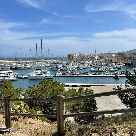 Lägenhet T2 Renove Climatise Avec Jardinet A 400m Des Plages - Fr-1-610-97 *